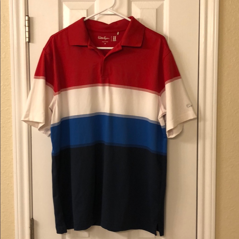 Golf shirt